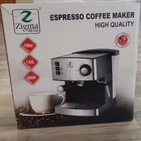 قهوه ساز زیکما|سماور، چای‌ساز، قهوه‌ساز|جیرفت, |دیوار