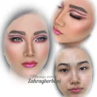 عروس باتخفیف ۵۰ درصدی با مژه ولنز|خدمات آرایشگری و زیبایی|قم, آذر (نکویی)|دیوار