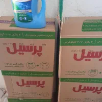 مایع سه لیتری پرسیل