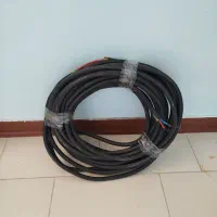 کابل افشار 1 × 5 در حد نو