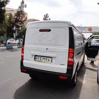 اینرودز ون C35 صفر خشک ، مدل ۱۴۰۴|خودرو سواری و وانت|تهران, توحید|دیوار