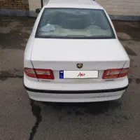 سمند 94 LX|خودرو سواری و وانت|دلیجان, |دیوار