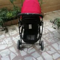 کالسکه مارک GRACO