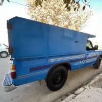 نیسان وانت|خودرو سواری و وانت|رزن, |دیوار