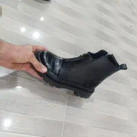 پوتین زنانه زیر قیمت کل زنجان|کیف، کفش، کمربند|زنجان, |دیوار