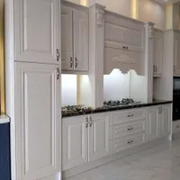 کابینت و مصنوعات چوبی|آب‌چکان و نظم‌دهنده ظروف|کرمان, |دیوار