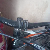 دوچرخه ۲۰ویوا دیسکی|دوچرخه، اسکیت، اسکوتر|شهرکرد, |دیوار