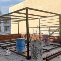 خدمات آهنگری و جوشکاری آهنگری جوشکار