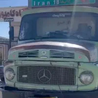 دهچرخ شاسی مشکی مدل ۷۸