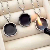 گردنبند مخفی کاپلی