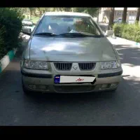سمند۸۶ cng