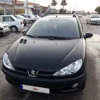 ۲۰۶ تیپ ۲ مدل ۹۹|خودرو سواری و وانت|شیروان (خراسان), |دیوار