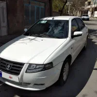 سمندسورن پلاس مدل۱۴۰۳بدون رنگ