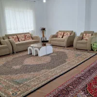 اجاره چند ماهه مبله آپارتمان|اجارهٔ کوتاه‌مدت آپارتمان و سوئیت|خلخال, |دیوار