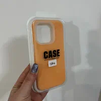 قاب آیفون ۱۵ پرو|لوازم جانبی موبایل و تبلت|بندر انزلی, جهانگانی|دیوار