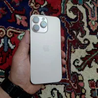 ایفون 16ProMax 512