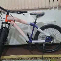 دوچرخه ۲۶ اسکیل مکس