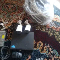 دوربین مداربسته