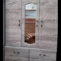 کمدهای ام دی اف ممبران