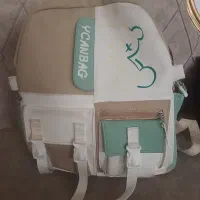 کوله پشتی|کیف، کفش، کمربند|مشهد, مشکینی (شهرک غرب)|دیوار