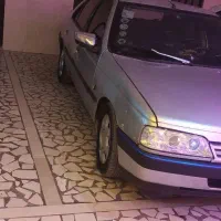 405 85|خودرو سواری و وانت|کرج, شهرک جهان آرا|دیوار