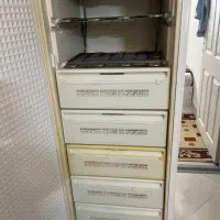 تمام فریزر پارس|یخچال و فریزر|کرج, رجب‌آباد|دیوار