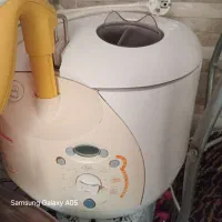 هواپز و سرخ کن