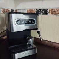 قهوه ساز اسپرسوساز