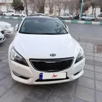 کادنزا ۲۰۱۳ استثنایی