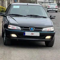 1401پارس سال مدل