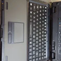 لبتاب تبلت شو جیتک k120 صنعتی لمسی ضد ضربه|رایانه همراه|تهران, امام حسین|دیوار