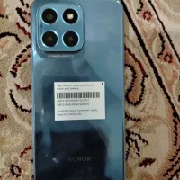 گوشی آنرX8 فایوجی