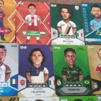 فروش همه کارت کیمدی