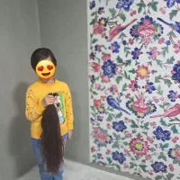 فروش.،خریدار اصلی مو طبیعی ازتهران|آرایشی، بهداشتی، درمانی|قوچان, |دیوار