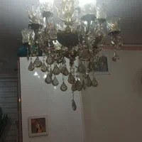 لوستر|لوستر و چراغ آویز|تهران, فلاح|دیوار