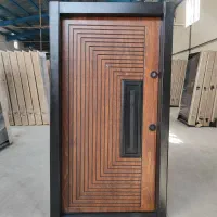 درب ضد سرقت|مصالح و تجهیزات ساختمان|تهران, منیریه|دیوار