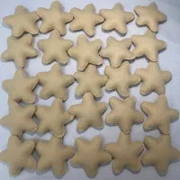 ستاره و ابر های نمدی|صنایع دستی و سایر لوازم تزئینی|شاهدشهر, |دیوار