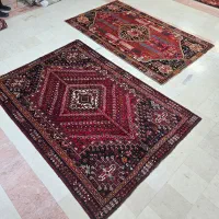 فرش دستباف دکوراتیو شیراز ۴متری ۶متری|فرش|تهران, ونک|دیوار