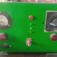 تثبیت کننده ولتاژ
