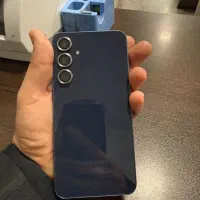 A55سامسونگ در حد