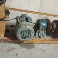 بالابرتک فاز اصفهان