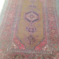 فرش قدیمی|فرش|همدان, |دیوار