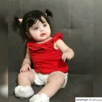 پرستاری کودک در منزل