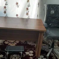 میز و صندلی مدیریتی