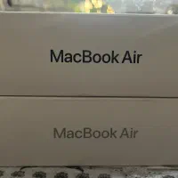 Mac Book Air 13|رایانه همراه|تهران, سازمان برنامه شمالی|دیوار