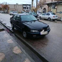 پژوپارس فرانسوی شاسی سالم