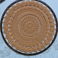 ماندالا.دیوارکوب