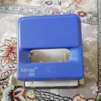 دستگاه پانچ