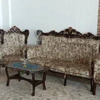 مبل سلطنتی