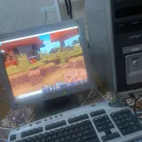 کامپیوتر|رایانه رومیزی|تهران, خاوران|دیوار